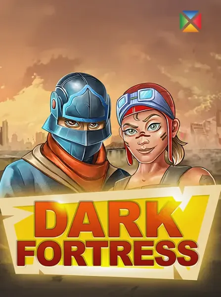 Dark Fortress