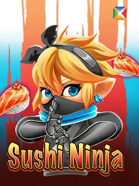 Sushi Ninja