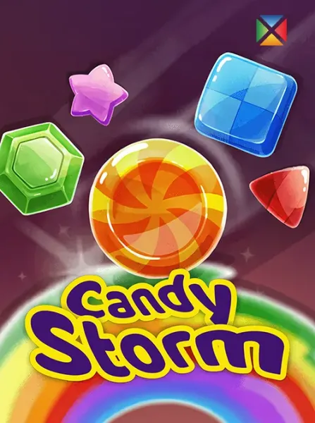 Candy Storm