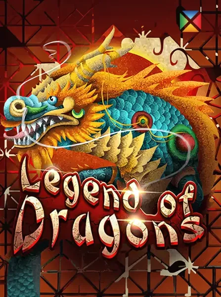 Legend of Dragons
