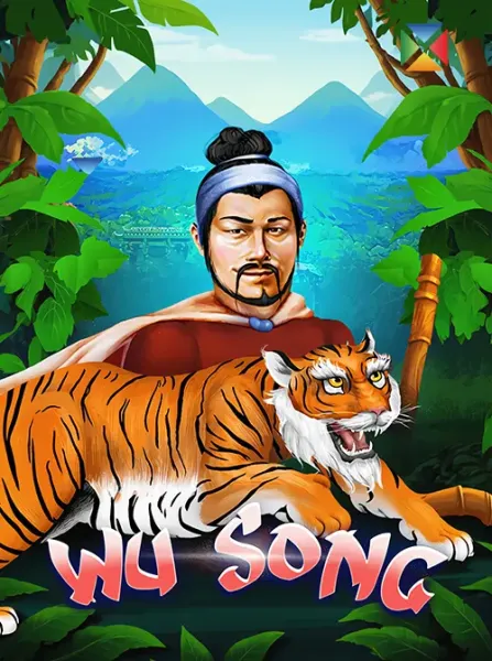 Wu Song