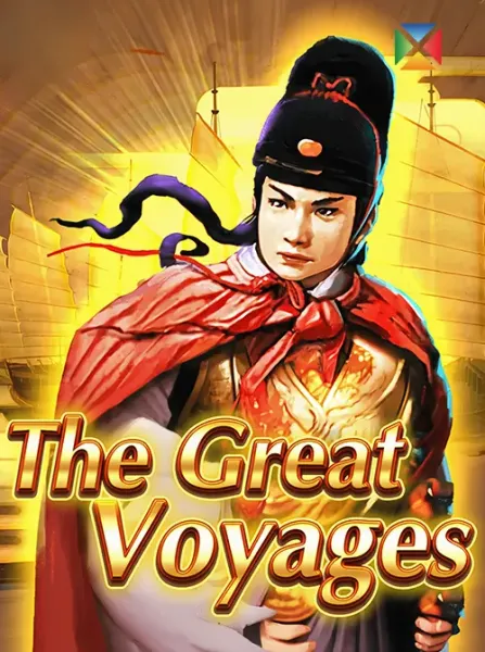 The Great Voyages