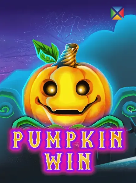 Pumpkin Win