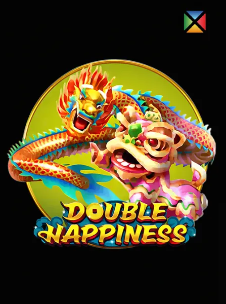 Double Happiness