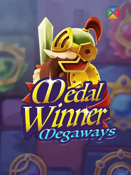 Medal Winner Megaways