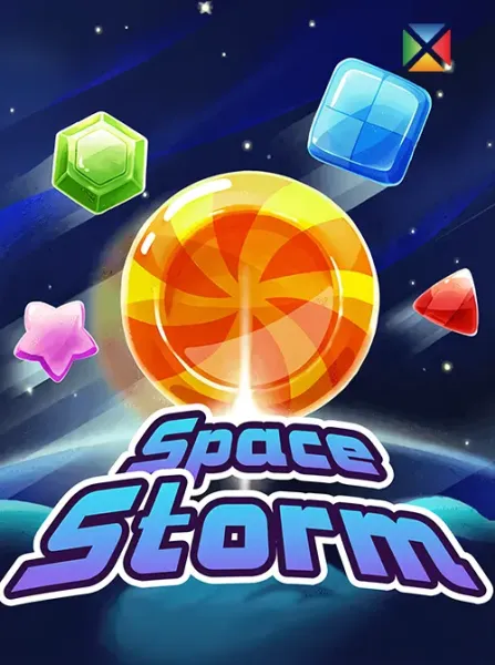 Space Storm