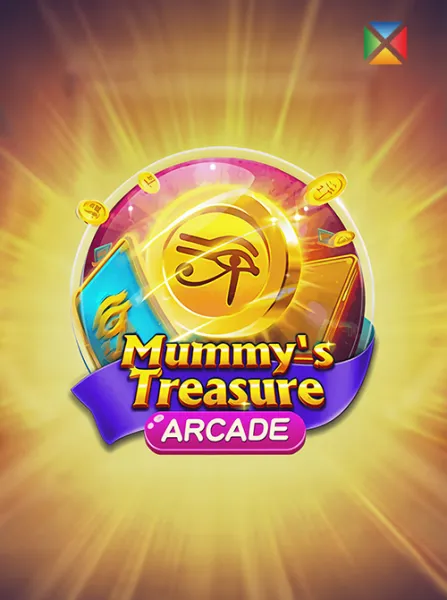 Mummy's Treasure