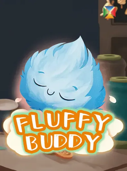 Fluffy Buddy