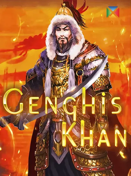 Genghis Khan