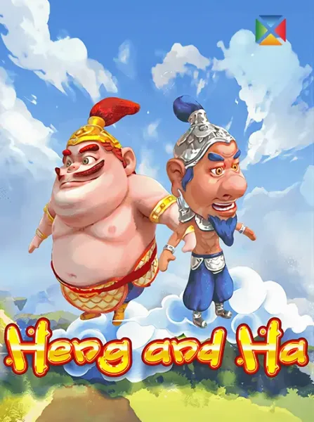 Heng and Ha