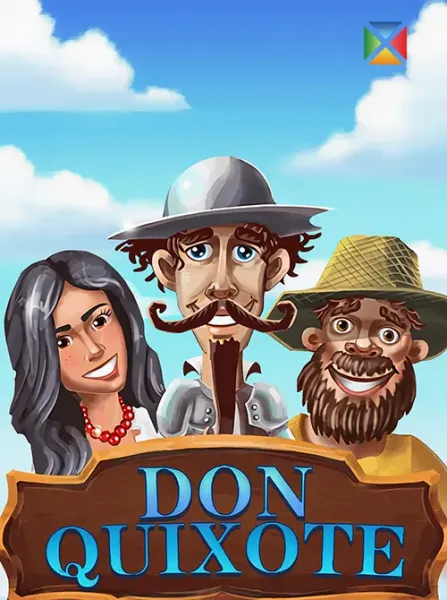 Don Quixote