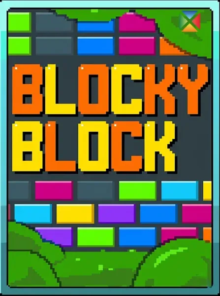 Blocky Block