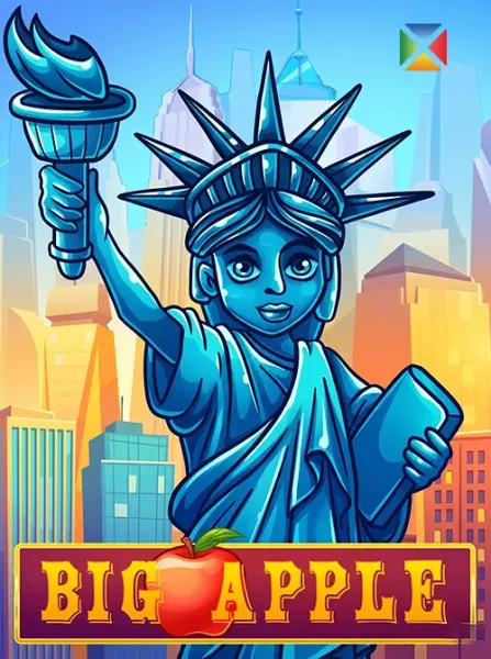 Big Apple