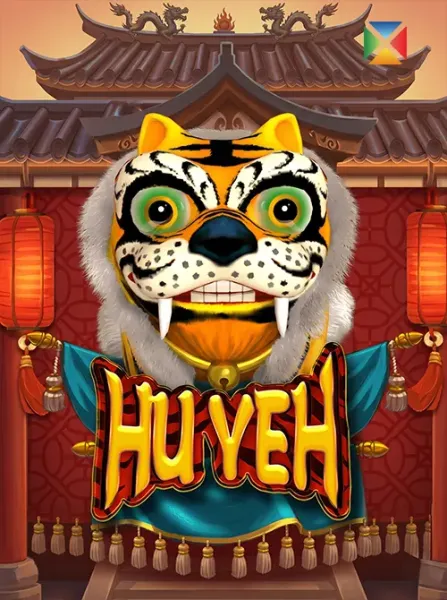 Hu Yeh