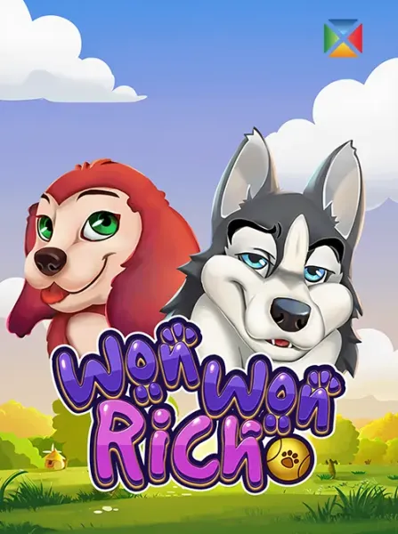Won Won Rich