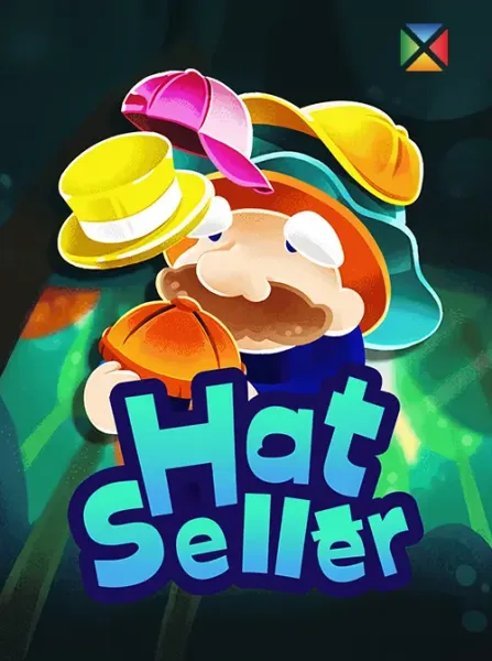 Hat Seller