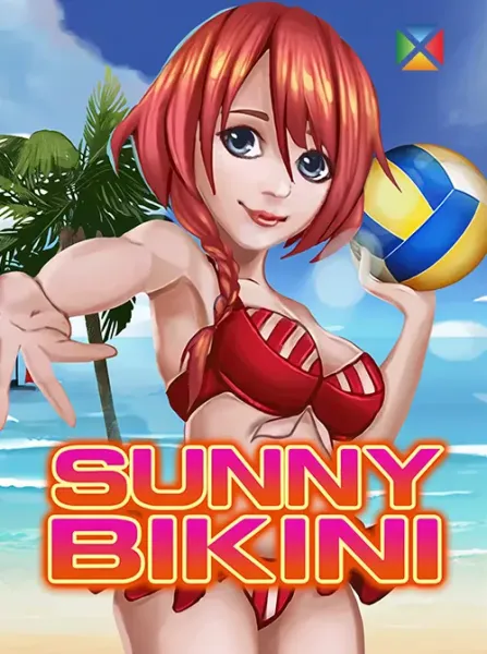 Sunny Bikini