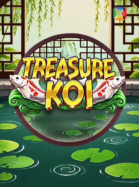 Treasure Koi