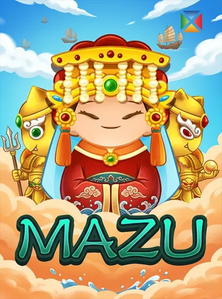 Mazu