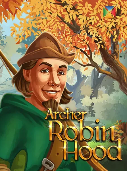 Archer Robin Hood