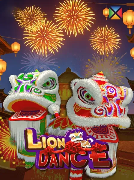 Lion Dance