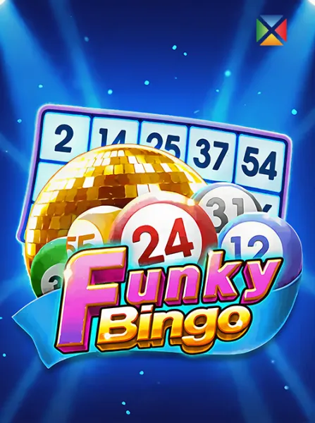Funky Bingo