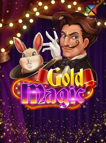 Gold Magic