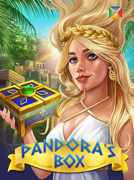 Pandoras Box