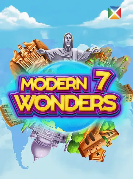 Modern 7 Wonders