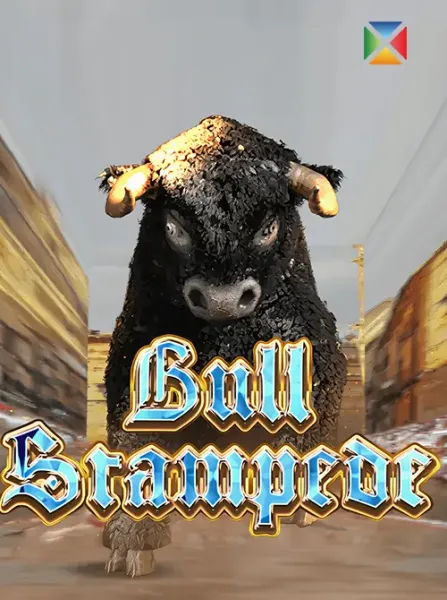 Bull Stampede