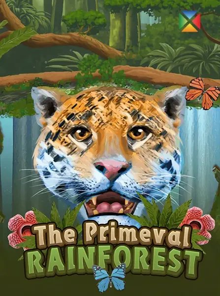 Primeval Rainforest