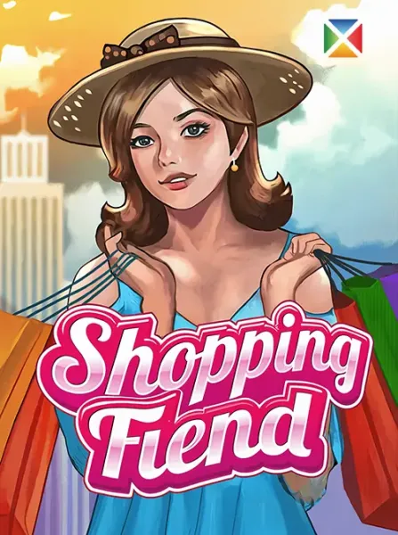 Shopping Fiend