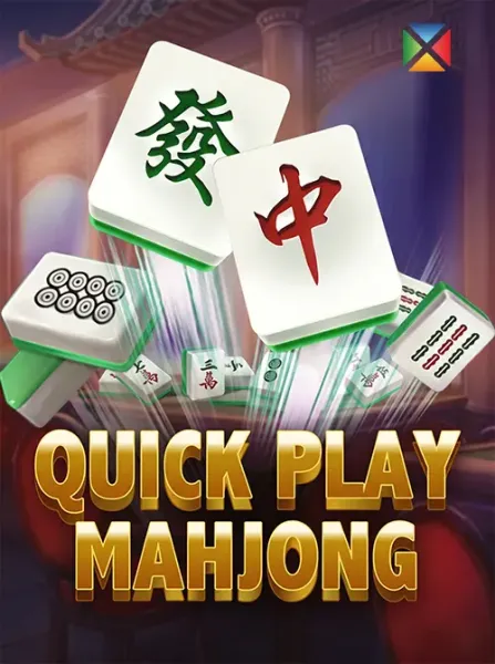 Quick Play Mahjong
