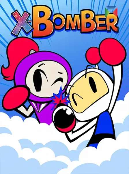 X-Bomber