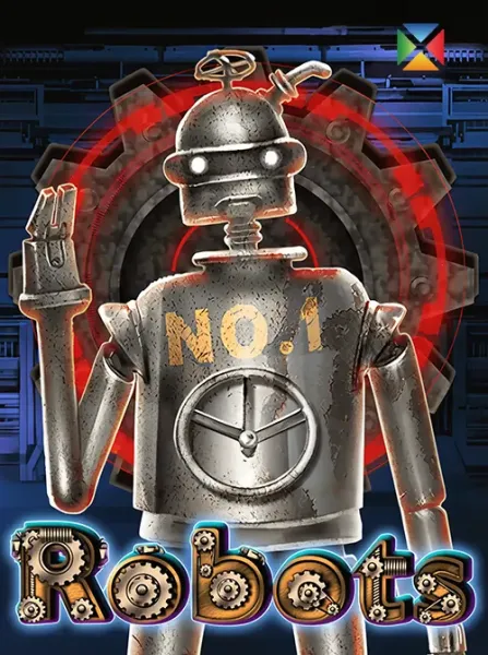 Robots