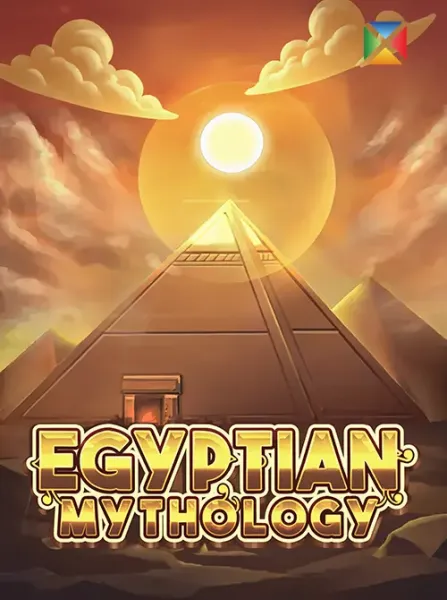 Egyptian Mythology