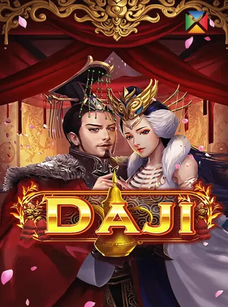 Daji