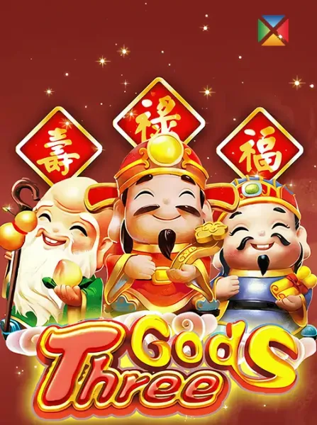 Three Gods