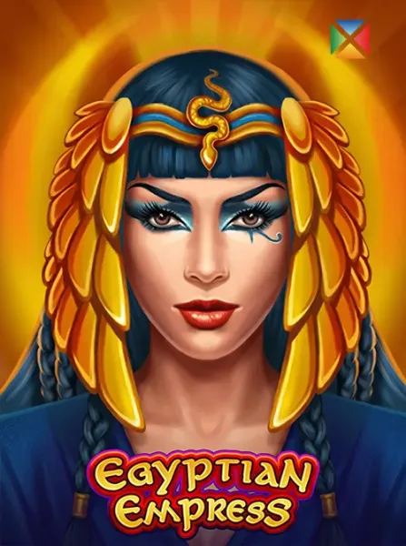 Egyptian Empress