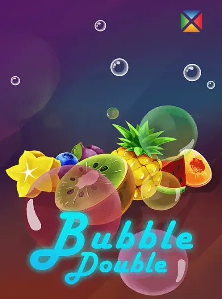 Bubble Double