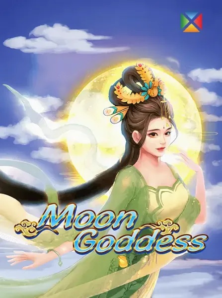 Moon Goddess
