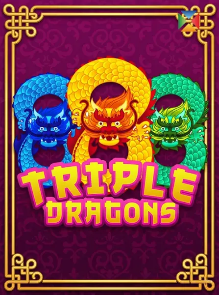 Triple Dragons