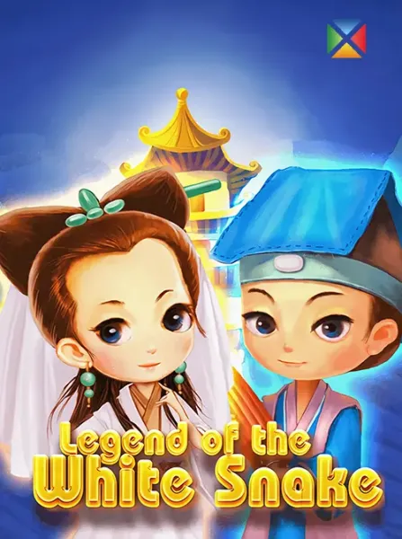 Legend of the White Snake