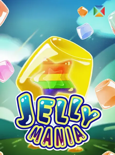 Jellymania