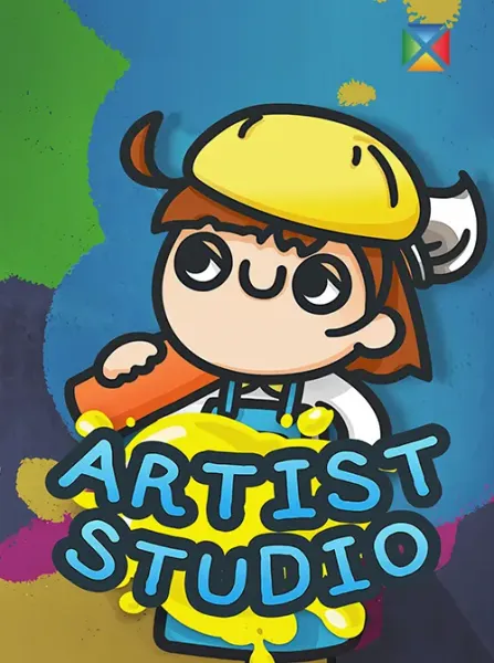 Artist Studio