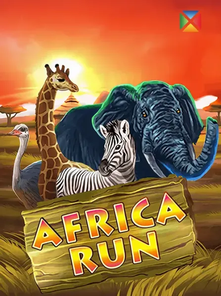 Africa Run