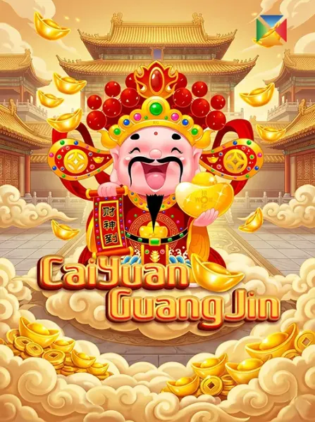 Cai Yuan Guang Jin