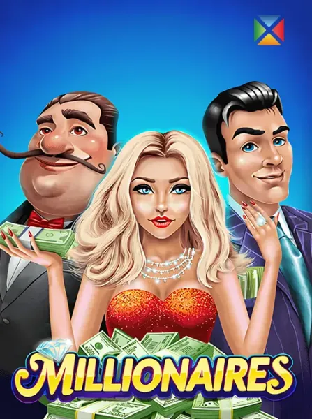 Millionaires