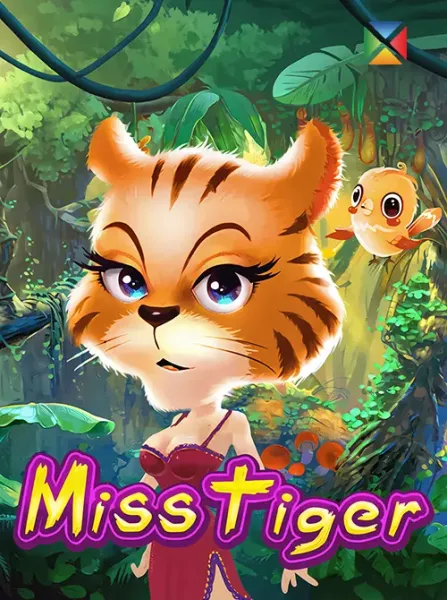 Miss Tiger