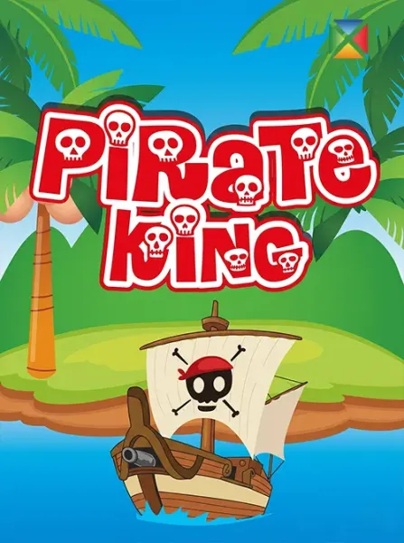 Pirate King
